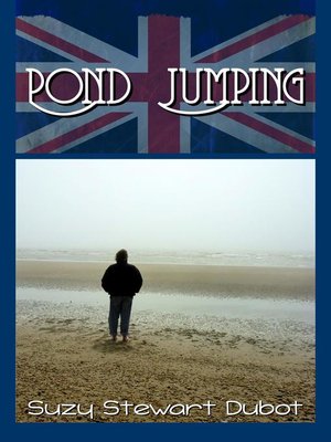 cover image of Pond Jumping